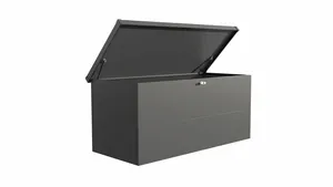 Nevio Storage Box 180 - Anthracite