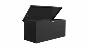 Nevio Storage Box 180 - Black - image 1