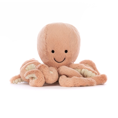 Odell Octopus Little - image 1
