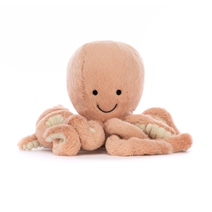 Odell Octopus Little - image 1