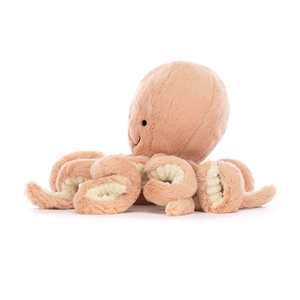 Odell Octopus Little - image 2