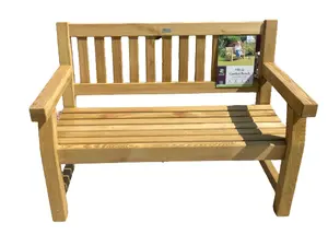 Olivia Bench - image 1