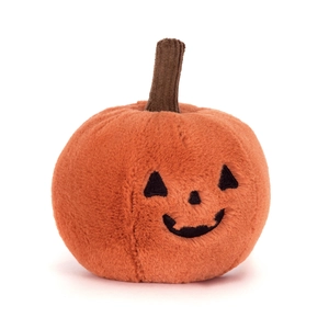 Ooky Jack O Lantern - image 1