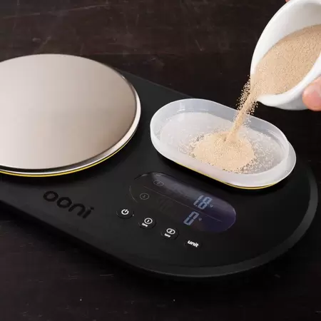 Ooni Dual Platform Digital Scales - image 3