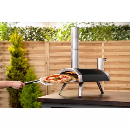 Ooni Fyra 12 Wood Pellet Pizza Oven - image 6