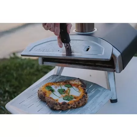 Ooni Fyra 12 Wood Pellet Pizza Oven - image 7