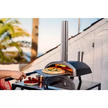 Ooni Fyra 12 Wood Pellet Pizza Oven - image 8