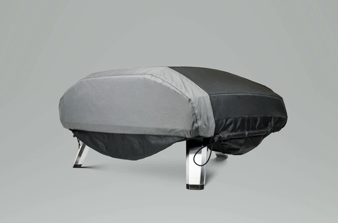 Ooni Koda 2 Max Cover