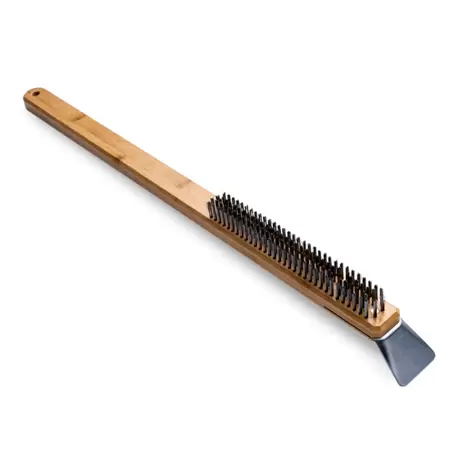 Ooni Pizza Oven Brush - image 1