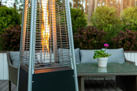 Outdoor Heaters