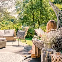 Outdoor Living