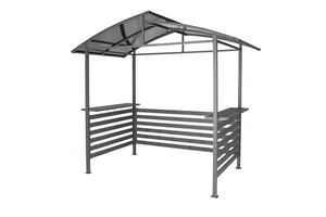 Panalsol BBQ Shelter - image 1