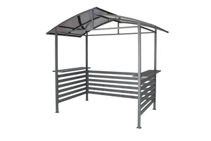 Panalsol BBQ Shelter - image 5