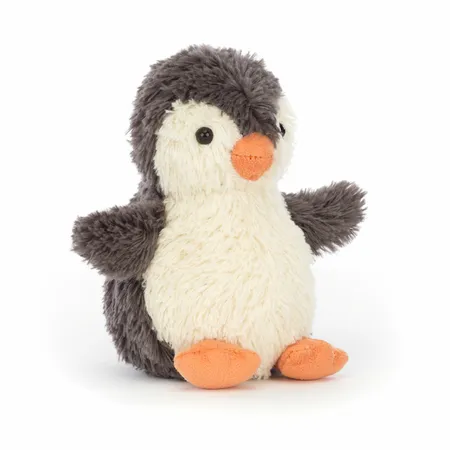 Peanut Penguin Small - image 4