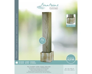 Pillar Fountain Large - image 2