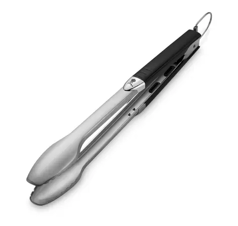 Premium Weber Tongs