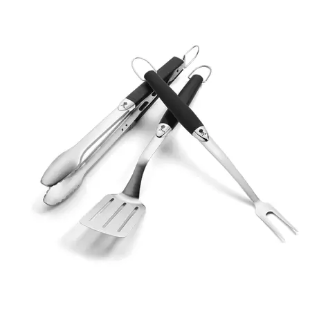 Premium Weber Tool Set