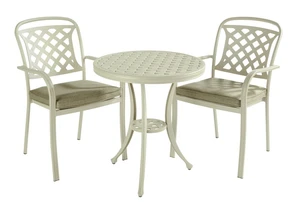 Berkeley Bistro Set - Maize - image 1