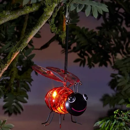 Bug Light - Ladybird - image 1