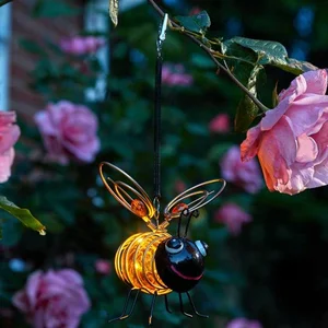 Bug Light - Bee - image 3