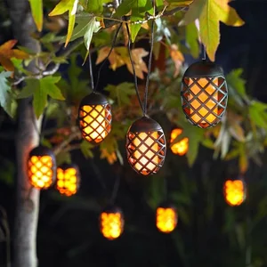 Cool Flame Lights - Set of 10 - image 3