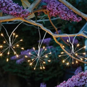 Starburst Lights - Set of 10 - image 1