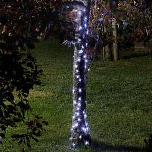 Firefly String Lights - 100 Cool White LEDs - image 2
