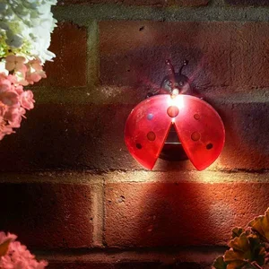 Lady Bug Lights - image 2