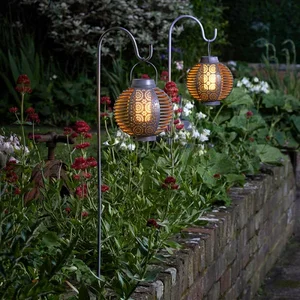 Forli Flaming Lantern 2-PK - image 3