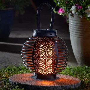 Ferrara Flaming Lantern - image 2