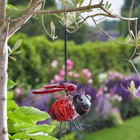 Bug Light - Ladybird - image 2