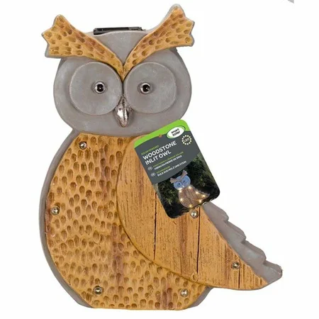Woodstone Inlit Owl - image 3