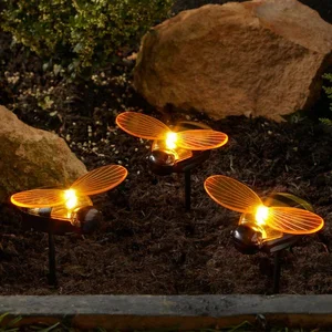 Bees 3-PK - image 2