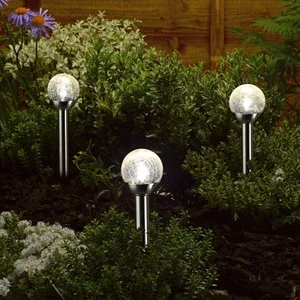 Glow Orb - Stainless Steel - image 4