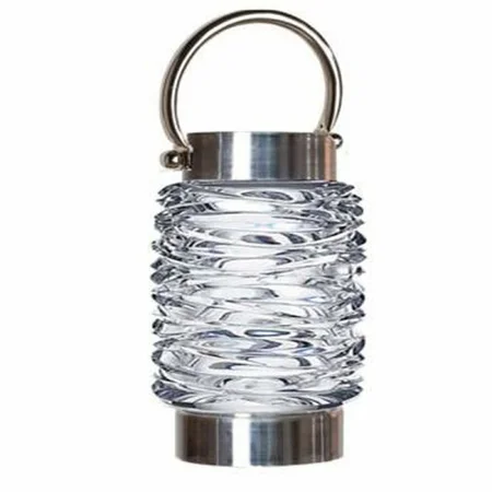 Wave Lantern - Stainless Steel 10L - image 1