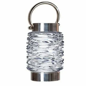 Wave Lantern - Stainless Steel 10L - image 2