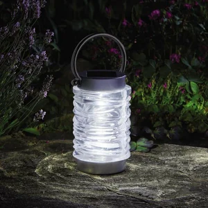 Wave Lantern - Stainless Steel 10L - image 2