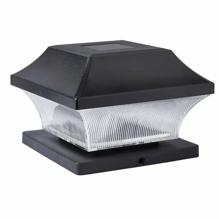 Post Light Black 4-PK 3L - image 2