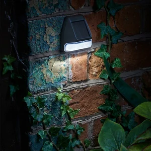 Wall, Fence & Post Light 3L - image 2
