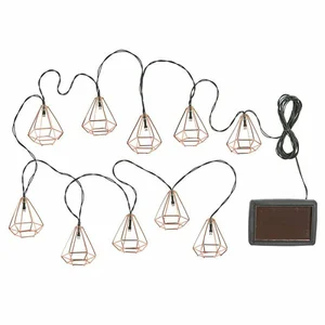 Geo Lights - Set of 10 - image 2