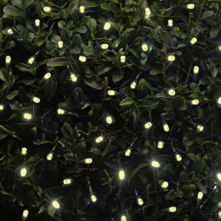 200 Warm White LEDs String Lights