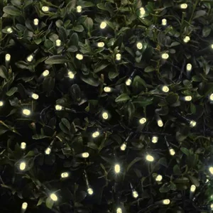 200 Warm White LEDs String Lights