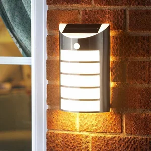 PIR Welcome Light - Warm White 100L - image 2