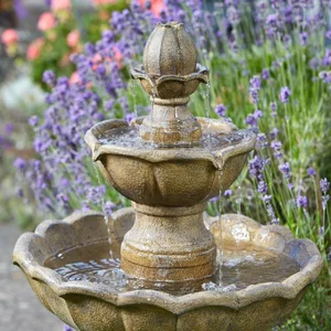Kingsbury Fountain - image 2