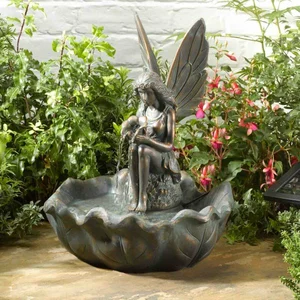 Fairy Leaf Fountain - image 2