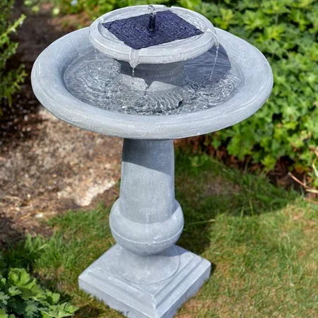 Chatsworth Fountain - image 2