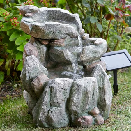 Rock Fall Fountain - image 2