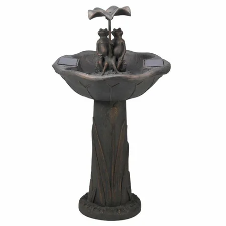 Frog Frolics Fountain - image 1