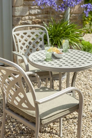 Berkeley Bistro Set - Maize - image 3