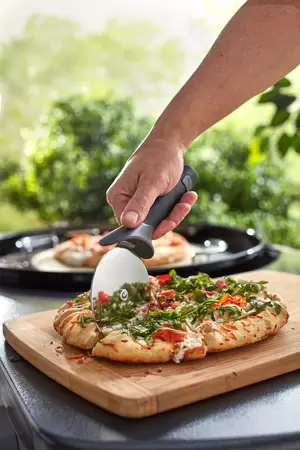 Pizza Cutter - image 2